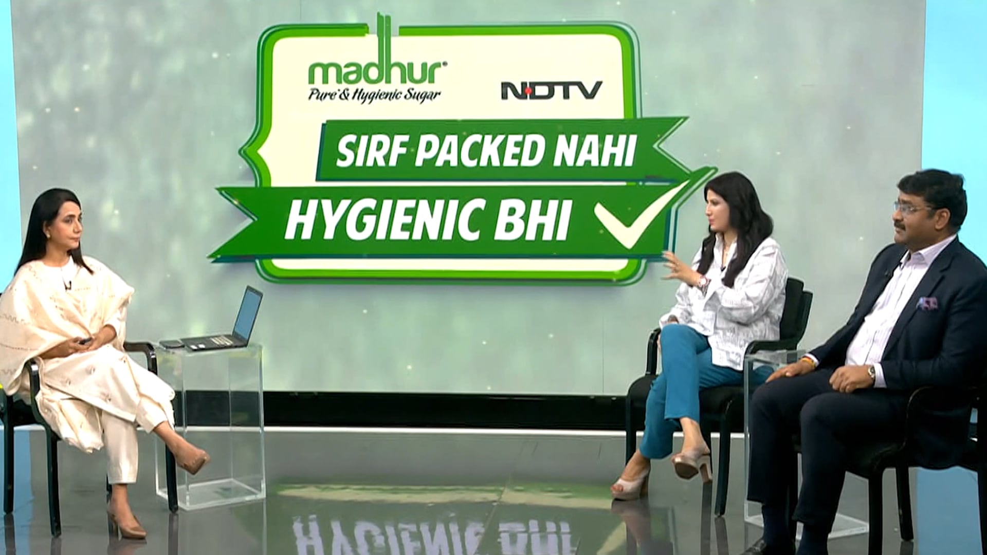 Video : The New Standard For Food Safety