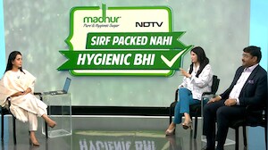 Sirf Packed Nahin, Hygienic Bhi: The New Standard For Food Safety