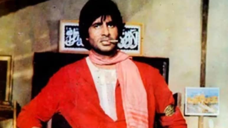 कुली बन खूब पैसे बटोर चुके हैं ये सितारे, अमिताभ बच्चन तो फिल्म के चक्कर में पहुंच गए थे अस्पताल कुली बन खूब पैसे बटोर चुके हैं ये सितारे, अमिताभ बच्चन तो फिल्म के चक्कर में पहुंच गए थे अस्पताल