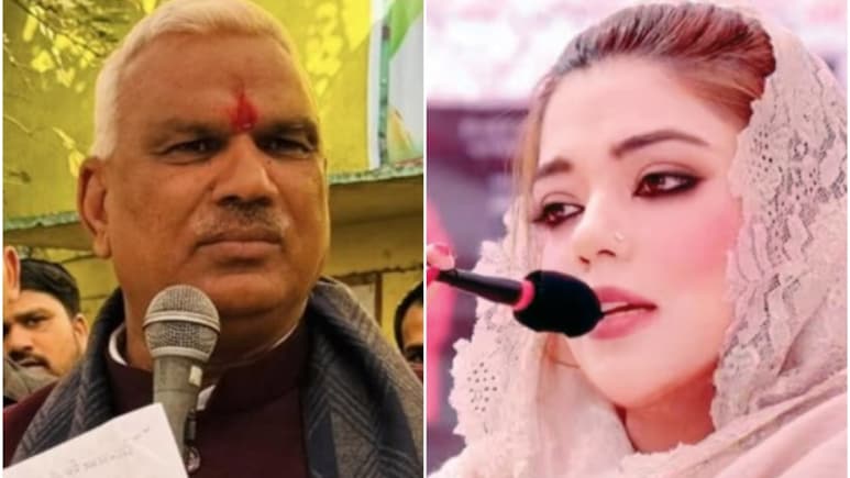 Rajasthan Politics: राजस्थान बीजेपी की बैठक में हंगामा, मंत्री ने विधायक को दी 'नसीहत', तो MLA ने भी दिया करारा जवाब