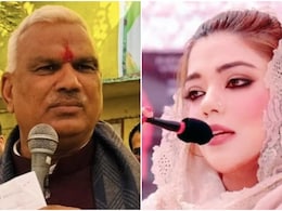 Rajasthan Politics: राजस्थान बीजेपी की बैठक में हंगामा, मंत्री ने विधायक को दी 'नसीहत', तो MLA ने भी दिया करारा जवाब Rajasthan Politics: राजस्थान बीजेपी की बैठक में हंगामा, मंत्री ने विधायक को दी 'नसीहत', तो MLA ने भी दिया करारा जवाब