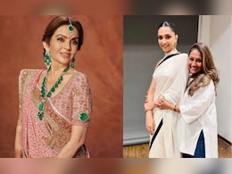 Nita Ambani से लेकर Deepika Padukone तक को साड़ी पहनाने वाली स्टाइलिस्ट ने बताया बांधनी साड़ी कैसे प्रेस करें Nita Ambani से लेकर Deepika Padukone तक को साड़ी पहनाने वाली स्टाइलिस्ट ने बताया बांधनी साड़ी कैसे प्रेस करें