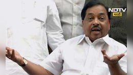 Sindhudurg News: राणेंचा भाजपकडूनच करेक्ट कार्यक्रम? कट्टर विरोधकाला दिला पक्षात प्रवेश, वर्चस्वाला चाप बसणार?