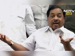 Sindhudurg News: राणेंचा भाजपकडूनच करेक्ट कार्यक्रम? कट्टर विरोधकाला दिला पक्षात प्रवेश, वर्चस्वाला चाप बसणार?