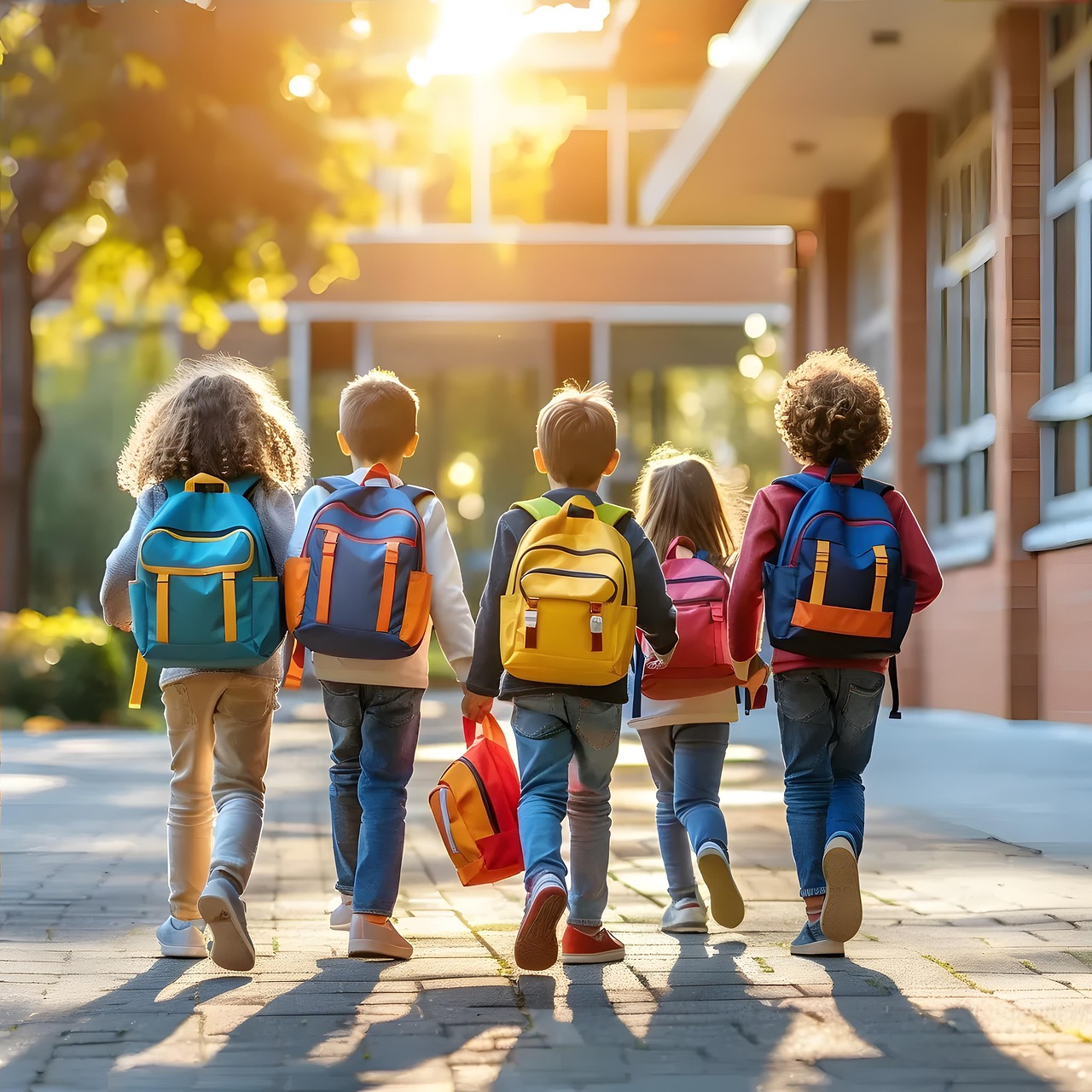 The Rise Of Mindfulness In US Schools: But what Are Students Truly Learning?