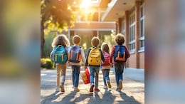 The Rise Of Mindfulness In US Schools: But what Are Students Truly Learning?