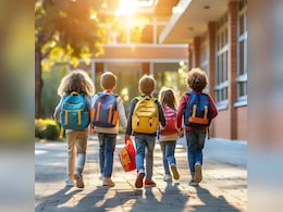 The Rise Of Mindfulness In US Schools: But what Are Students Truly Learning? The Rise Of Mindfulness In US Schools: But what Are Students Truly Learning?