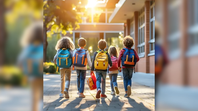 The Rise Of Mindfulness In US Schools: But what Are Students Truly Learning? The Rise Of Mindfulness In US Schools: But what Are Students Truly Learning?