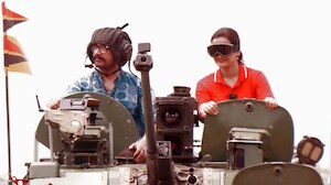 Jai Jawan: This Independence Day, Catch Aamir Khan With The Indian Soldiers