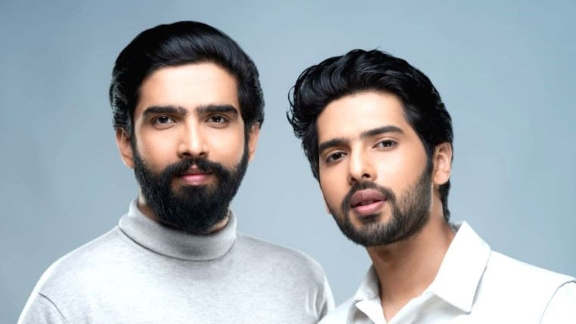 Armaan Malik Says Fans Will See Brother Amaal's "Rebellious" Side On <i>Bigg Boss 19</i>