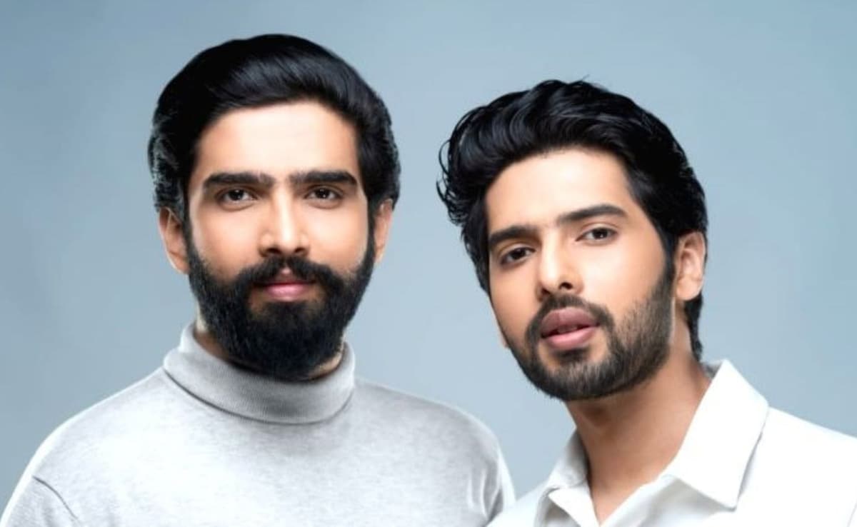 Armaan Malik Says Fans Will See Brother Amaal's "Rebellious" Side On Bigg Boss 19