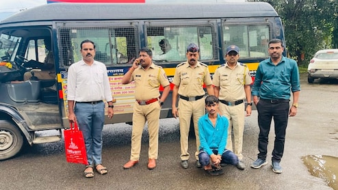 Kalyan News : कल्याणमध्ये चिमुकलीचं अपहरण अन् हत्या! खून पचला होता पण 8 महिन्यांनी मावशी-काका निघाले मारेकरी