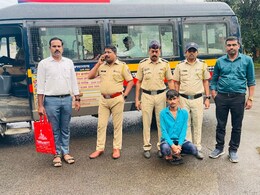 Kalyan News : कल्याणमध्ये चिमुकलीचं अपहरण अन् हत्या! खून पचला होता पण 8 महिन्यांनी मावशी-काका निघाले मारेकरी Kalyan News : कल्याणमध्ये चिमुकलीचं अपहरण अन् हत्या! खून पचला होता पण 8 महिन्यांनी मावशी-काका निघाले मारेकरी