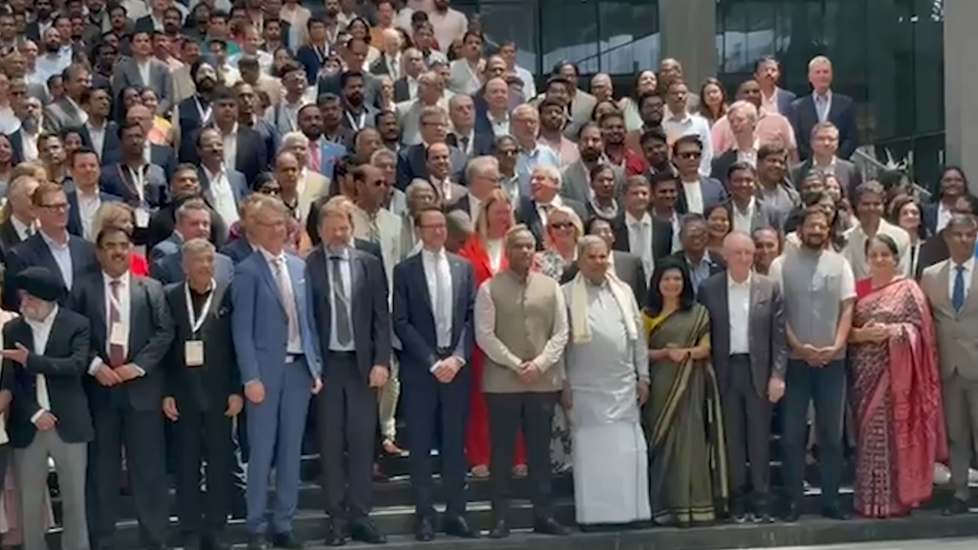 SAP Unveils Rs. 19B Bengaluru Hub for 15K Employees