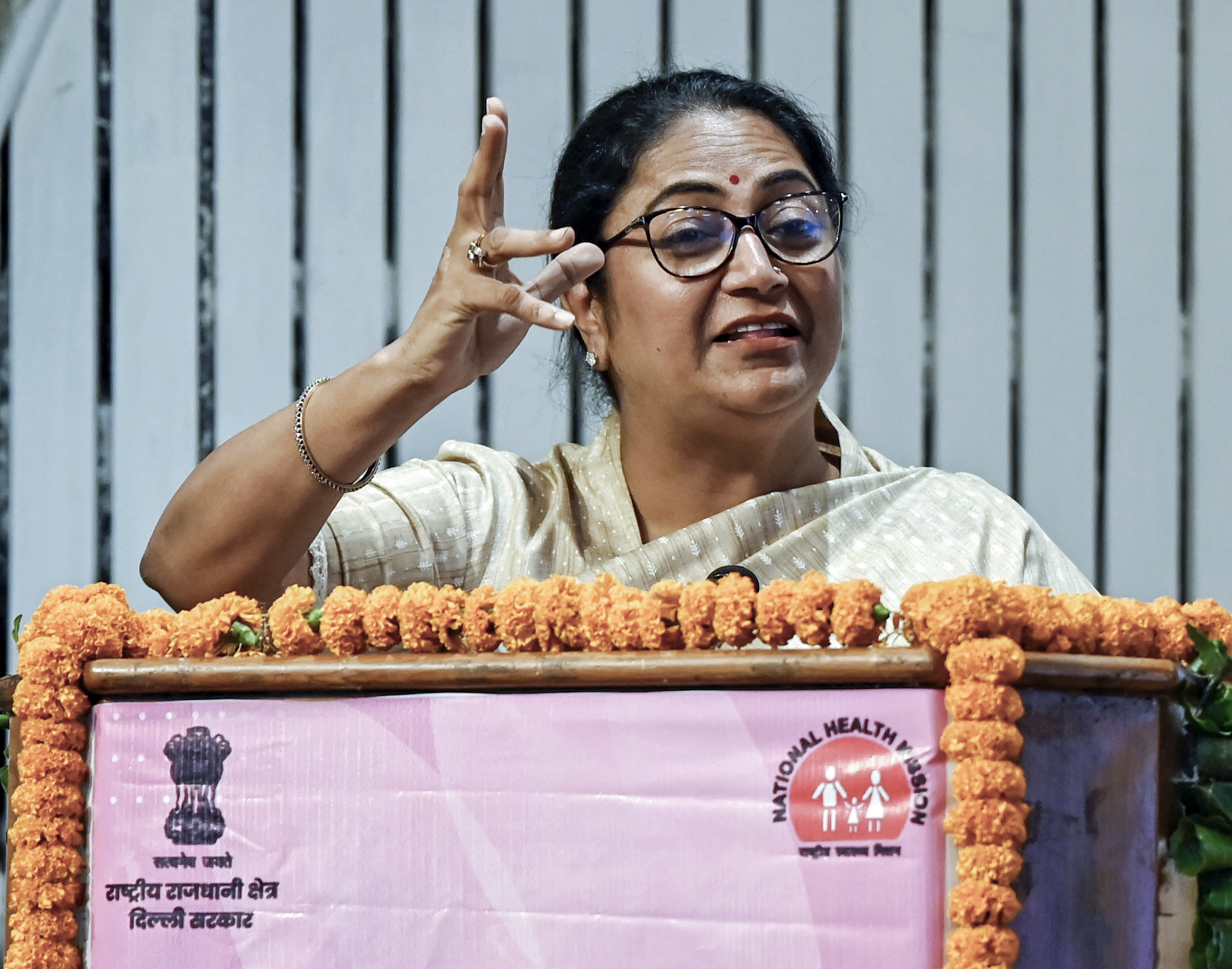 दिल्ली को मिलेगा नया सचिवालय, CM रेखा गुप्ता ने किया एलान, अब नए लोकेशन की तलाश शुरू