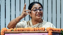 Delhi To Have 10 "Namo <i>Van</i>" To Boost Green Cover, Combat Pollution: Rekha Gupta