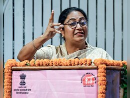 दिल्ली को मिलेगा नया सचिवालय, CM रेखा गुप्ता ने किया एलान, अब नए लोकेशन की तलाश शुरू