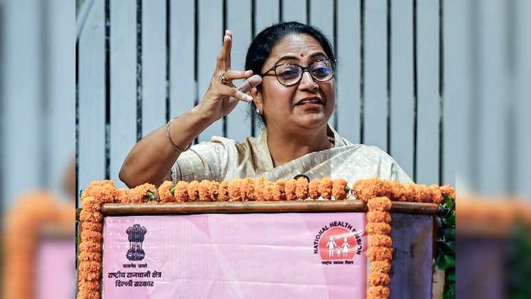 दिल्ली को मिलेगा नया सचिवालय, CM रेखा गुप्ता ने किया एलान, अब नए लोकेशन की तलाश शुरू