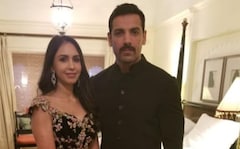 John Abraham Reveals Secret To "Scandal-Free" Life With Wife Priya Runchal
