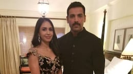 John Abraham Reveals Secret To "Scandal-Free" Life With Wife Priya Runchal: "Films Have Nothing To Do With..."