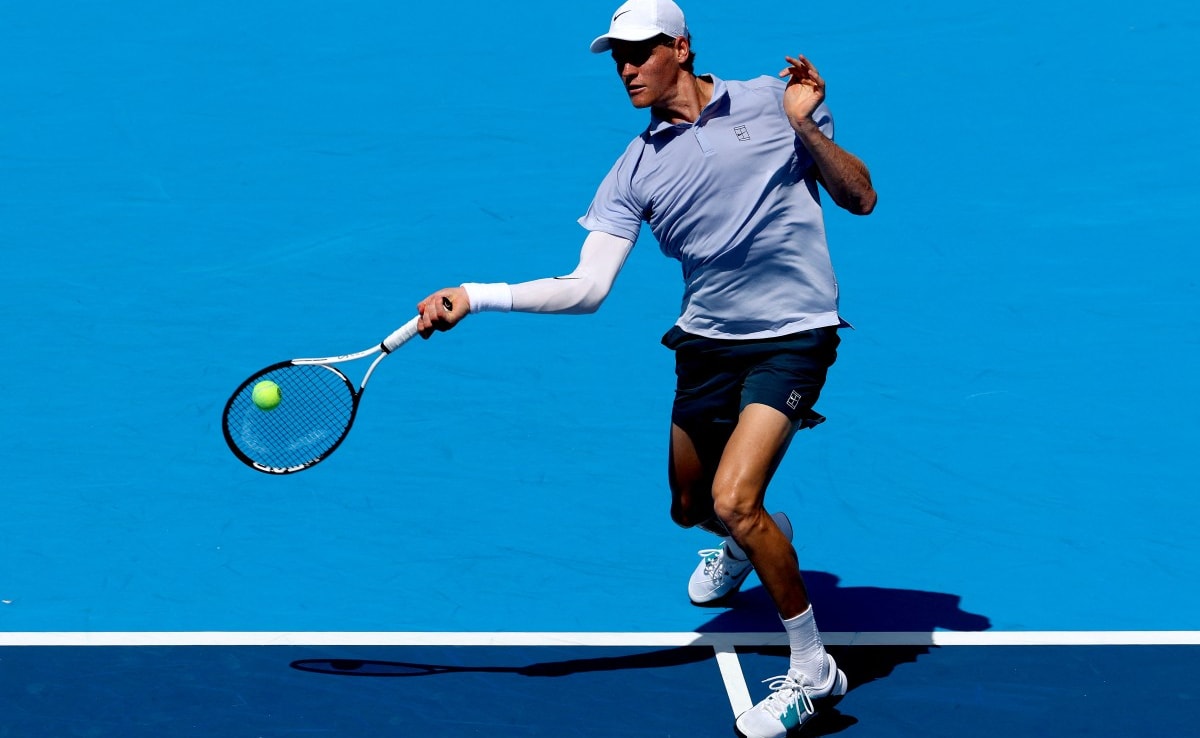 Defending Champs Jannik Sinner, Aryna Sabalenka Make Winning Starts In Cincinnati Open