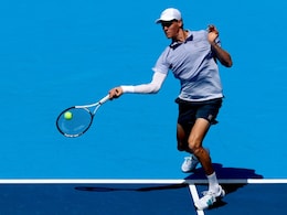 Defending Champs Jannik Sinner, Aryna Sabalenka Make Winning Starts In Cincinnati Open