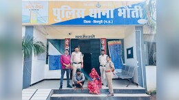 शर्मनाक ! पति करता रहा महिला के साथ रेप, पत्नी बनाती रही दोनों का वीडियो, Viral होते ही एक्शन&nbsp;