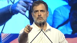 Congress's Vote Theft Claim "Factually Incorrect": Poll Body
