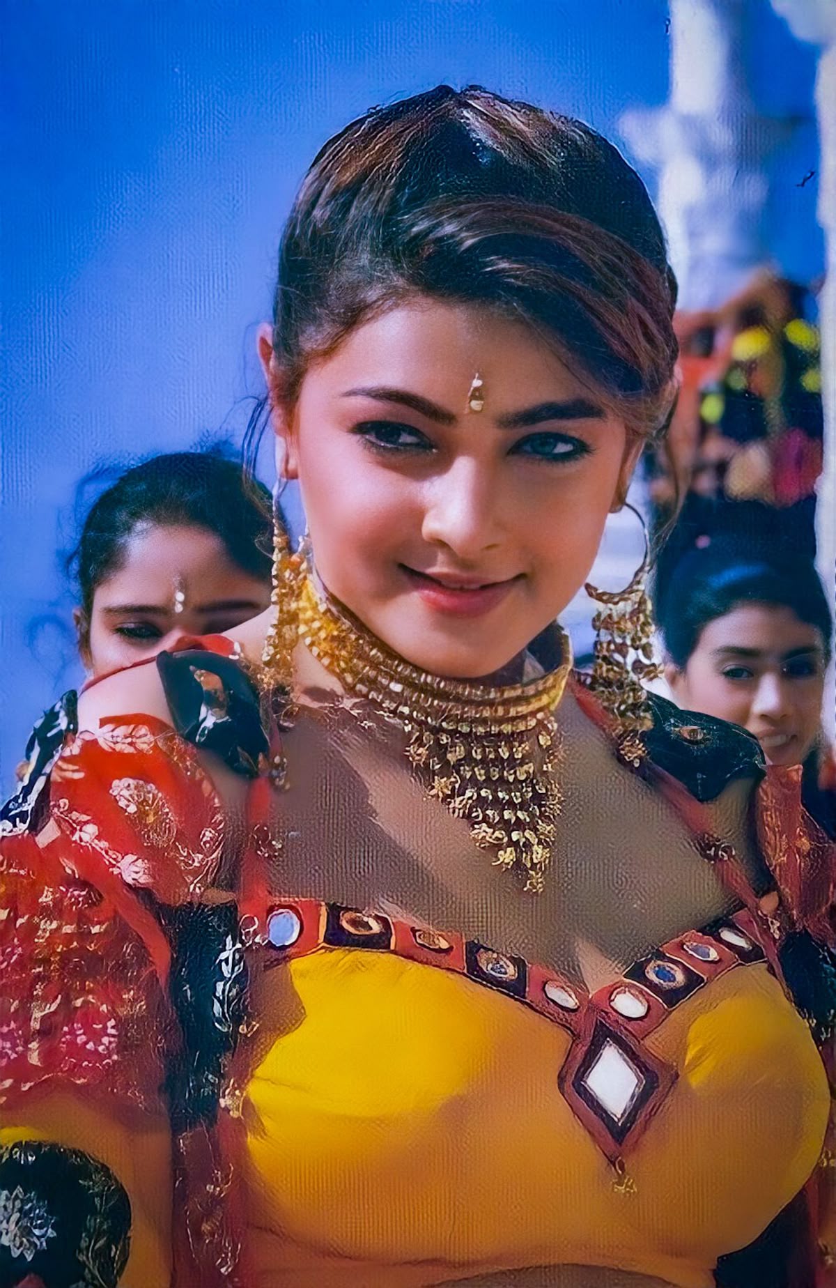 ममता कुलकर्णी की यंग डेज की 10 तस्वीरें, 7वीं फोटो देखने के बाद फैंस बोले- ड्रग माफिया का दिल ऐसे ही नहीं आया होगा