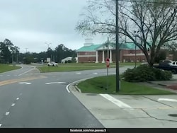 &quot;Active Shooter&quot; At US Army Base In Georgia, Casualties Reported