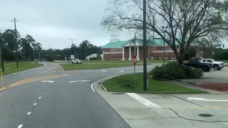 "Active Shooter" At US Army Base In Georgia, Casualties Reported