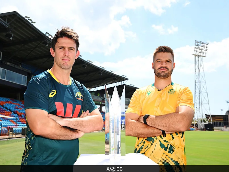 Australia vs South Africa 1st T20I Live Streaming: When And Where To Watch Online?