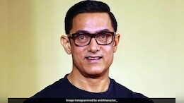 गणपति उत्सव पर राज ठाकरे के घर पहुंचे आमिर खान, दिखे भावुक