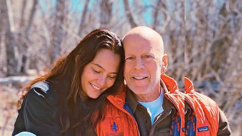 Bruce Willis' Health Update: His Dementia And Aphasia Diagnosis Explained