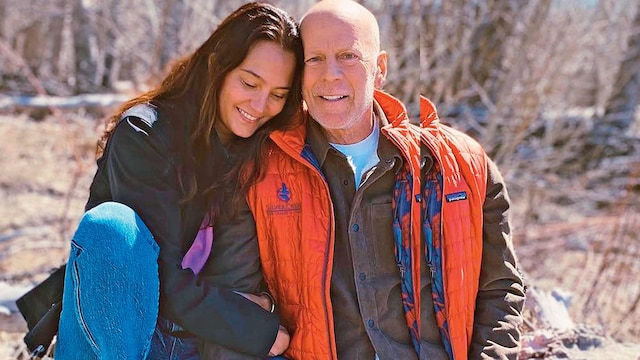 Bruce Willis' Health Update: His Dementia And Aphasia Diagnosis Explained