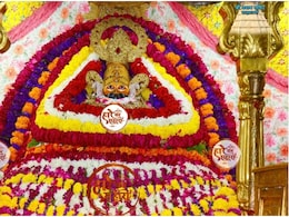 आज क्या बनाऊं: कैसे बनाएं खाटू श्याम बाबा का स्पेशल भोग चुरमा, नोट करें रेसिपी आज क्या बनाऊं: कैसे बनाएं खाटू श्याम बाबा का स्पेशल भोग चुरमा, नोट करें रेसिपी