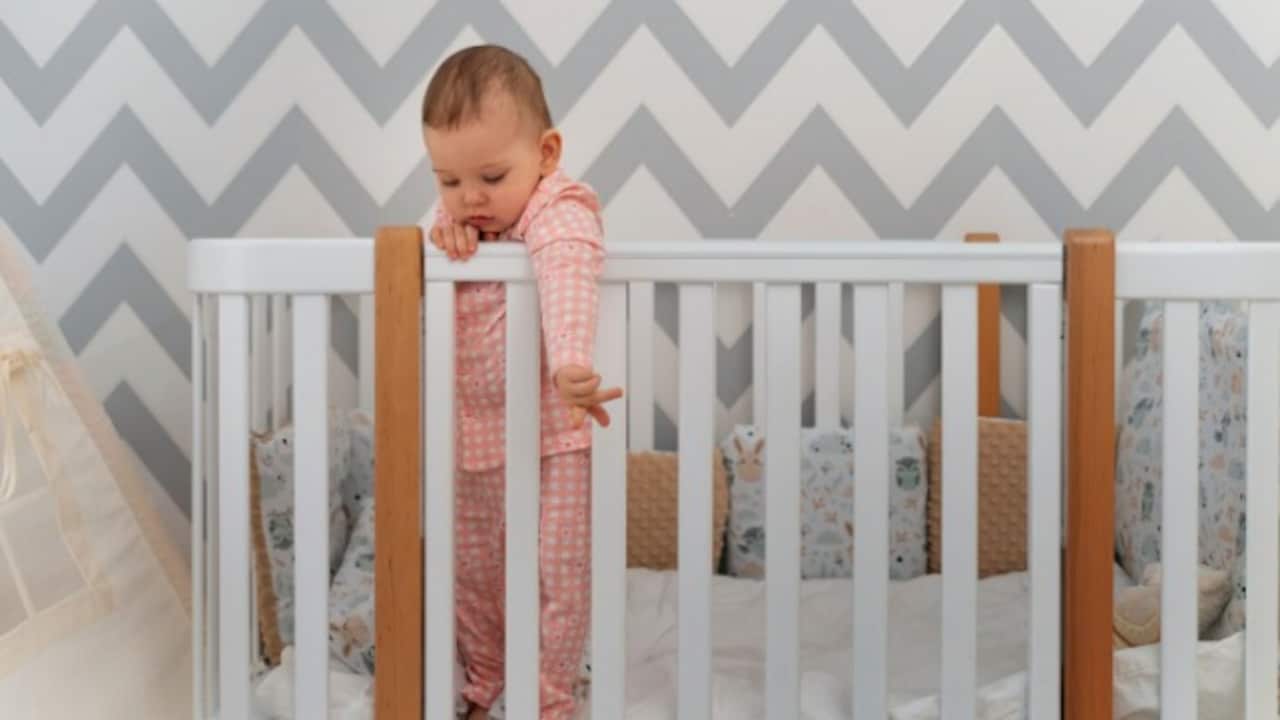 Get Best Baby Cradles For Compact Homes And For Parents To Be Soon