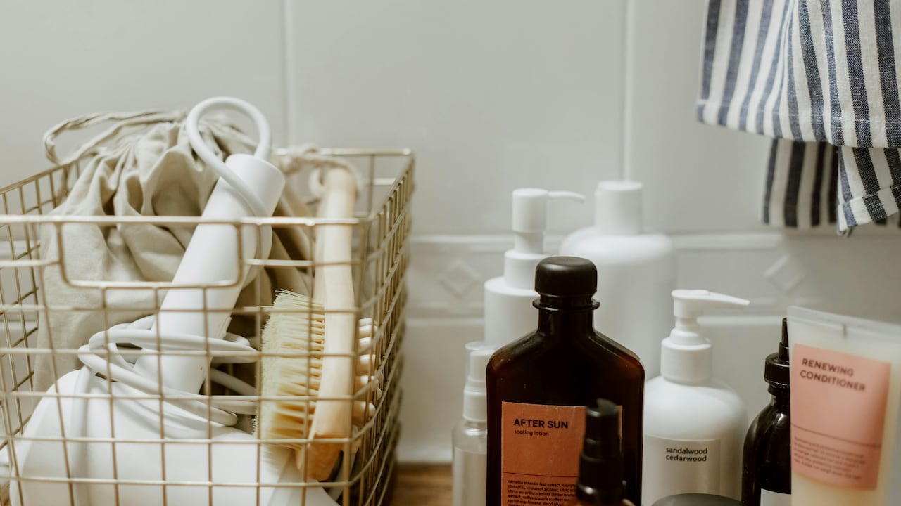 These Home Upgrade Picks Took Less Than 10 Minutes And Made A Difference