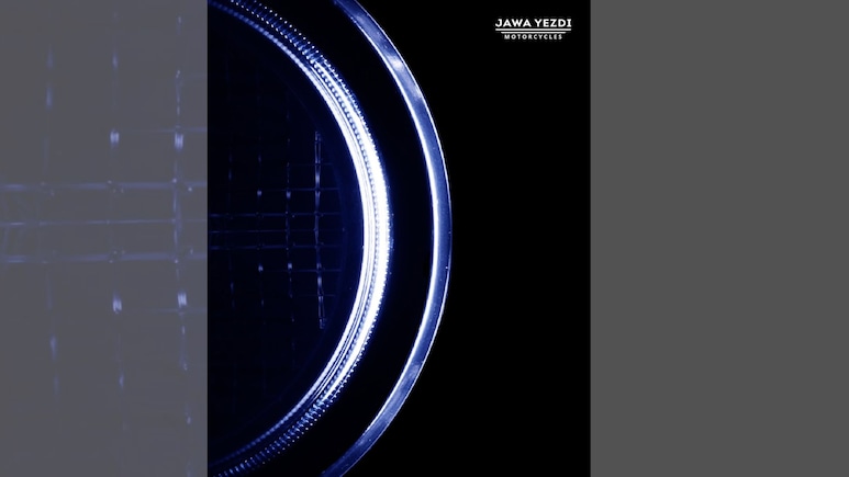 New Yezdi Roadster Teased Ahead Of August 12 Debut