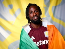 Aston Villa Sign Ivorian Forward Evann Guessand From OGC Nice