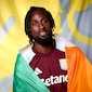 Aston Villa Sign Ivorian Forward Evann Guessand From OGC Nice