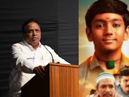 इतिहास से छेड़छाड़ बर्दाश्त नहीं की जाएगी... विवादों में घिरी फिल्म 'खालिद का शिवाजी' पर मंत्री आशीष शेलार इतिहास से छेड़छाड़ बर्दाश्त नहीं की जाएगी... विवादों में घिरी फिल्म 'खालिद का शिवाजी' पर मंत्री आशीष शेलार