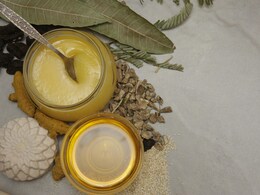 90 % लोग गलत तरीके से खा रहे हैं घी, योग गुरु हंसा योगेन्द्र से जानें इसे खाने का सही तरीका और फायदे 90 % लोग गलत तरीके से खा रहे हैं घी, योग गुरु हंसा योगेन्द्र से जानें इसे खाने का सही तरीका और फायदे