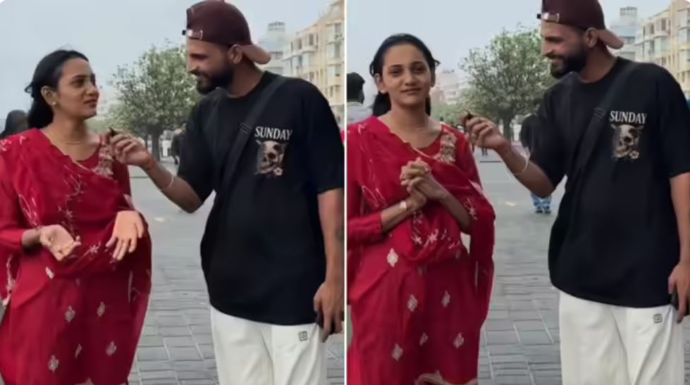 आदमी ज्यादा झूठ बोलते हैं या औरत? लड़की के जवाब ने छू लिए करोड़ों का दिल
