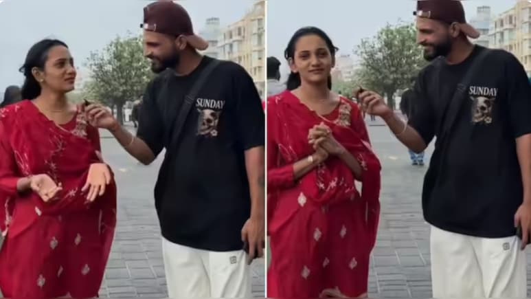 आदमी ज्यादा झूठ बोलते हैं या औरत? लड़की के जवाब ने छू लिए करोड़ों का दिल
