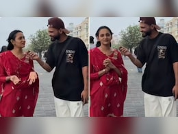 आदमी ज्यादा झूठ बोलते हैं या औरत? लड़की के जवाब ने छू लिए करोड़ों का दिल आदमी ज्यादा झूठ बोलते हैं या औरत? लड़की के जवाब ने छू लिए करोड़ों का दिल