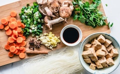 How Fibre Has Become The New Protein With Viral Reels And Gut-Health Talk