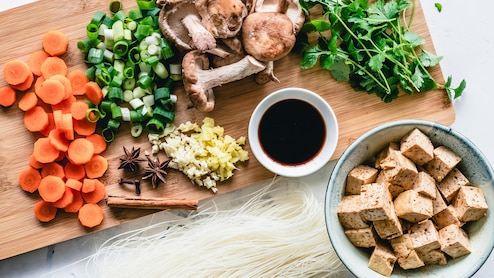 How Fibre Has Become The New Protein With Viral Reels And Gut-Health Talk