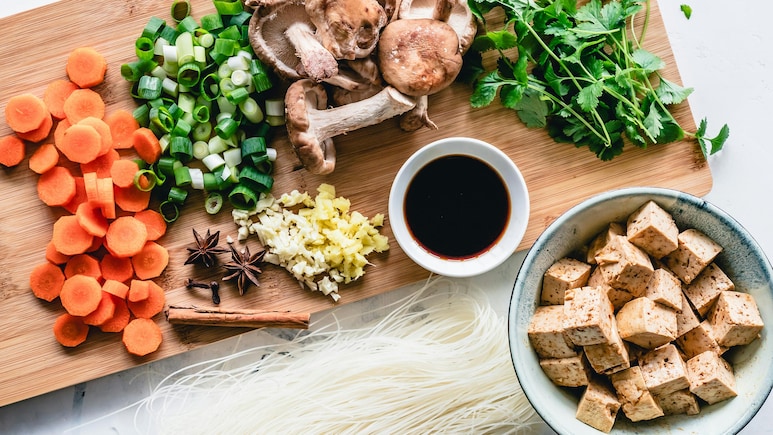 How Fibre Has Become The New Protein With Viral Reels And Gut-Health Talk