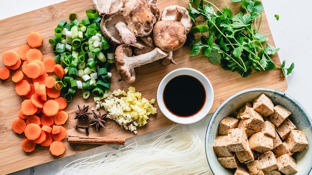 "Fibre Is Your Gut's Primary Fuel," Says Doctor; Tips To Increase Fibre Intake